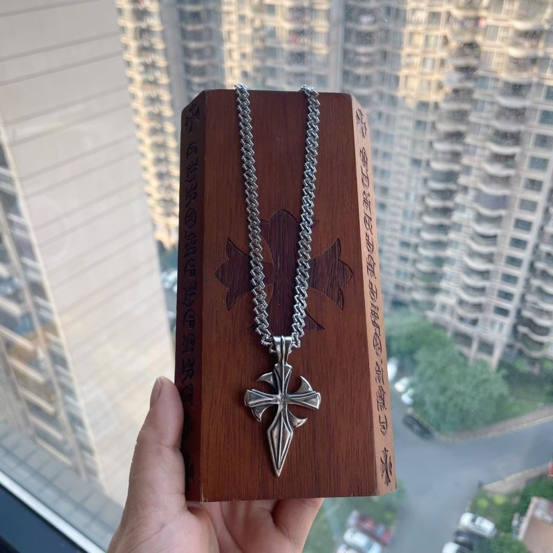 Chrome Hearts Necklaces